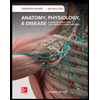 Anatomy-Physiology-and-Disease-Looseleaf, by Deborah-Roiger - ISBN 9781260160048