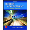 Career-Achievement-Looseleaf---With-Connect, by Karine-Beth-Blackett - ISBN 9781260267082