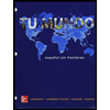 Tu-Mundo---With-Connect-Access-Looseleaf, by Magdalena-Andrade-and-Jeanne-Egasse - ISBN 9781260276787