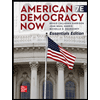 American-Democracy-Now-Essentials-Edition-Looseleaf, by Brigid-Harrison - ISBN 9781260395754