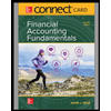 Financial-Accounting-Fundamentals---Connect-Access, by John-Wild - ISBN 9781260482829