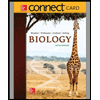 Biology---Connect-Access, by Robert-J-Brooker-Eric-P-Widmaier-and-Linda-Graham - ISBN 9781260487855
