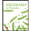Sociology-in-Modules-Looseleaf, by Richard-T-Schaefer - ISBN 9781260500219