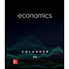 Economics---With-Connect-Looseleaf, by David-Colander - ISBN 9781260690132