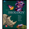 cover of Biology (Looseleaf) - With Connect (12th edition)