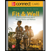 Fit-and-Well---Connect-Access, by Thomas-Fahey-Paul-Insel-and-Walton-Roth - ISBN 9781260696806