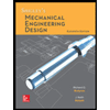 Shigleys-Mechanical-Engineering-Design---With-Connect-Looseleaf, by Richard-G-Budynas-and-J-Keith-Nisbett - ISBN 9781260699357