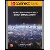 Operations-and-Supply-Chain-Management---Connect-Access, by F-Robert-Jacobs-and-Richard-B-Chase - ISBN 9781260706390