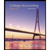 College-Accounting-Chapter-1-30-Looseleaf, by John-Price-M-David-Haddock-and-Michael-Farina - ISBN 9781260780277