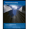 Financial-Accounting---With-Access-Custom, by J-David-Spiceland - ISBN 9781260828849