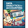 Data-Analytics-for-Accounting-Looseleaf, by Vernon-Richardson-Katie-Terrell-and-Ryan-Teeter - ISBN 9781260904314