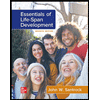 Essentials-of-Life-span-Development-Looseleaf, by John-W-Santrock - ISBN 9781264058891