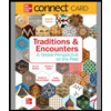 Traditions-and-Encounters---Connect-Access, by Bentley - ISBN 9781264088058