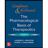 Goodman and Gilman