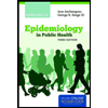 Essentials of Epidemiology in Public Health - With Access by Ann Aschengrau - ISBN 9781284028911