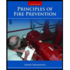 Principles of Fire Prevention - With Access by David Diamantes - ISBN 9781284041866