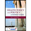 Health Policy and Politics - With Access by Jeri A. Milstead - ISBN 9781284048865