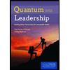 Quantum-Leadership---With-Access, by Tim-Porter-OGrady - ISBN 9781284050684
