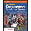 Nancy-Carolines-Emergency-Care-in-the-Streets-Volume-1-and-2---With-Access, by American-Academy-of-Orthopaedic-Surgeons - ISBN 9781284104882