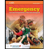 Emergency-Care-And-Transportation-Of-The-Sick-and-Injured---Package, by AAOS - ISBN 9781284107029