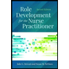 Role-Development-for-the-Nurse-Practitioner, by Julie-G-Stewart - ISBN 9781284130133