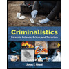 Criminalistics-Forensic-Science-Crime-and-Terrorism, by James-E-Girard - ISBN 9781284142617