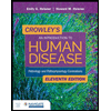 Crowleys-Introduction-to-Human-Disease---With-Access, by Emily-Reisner-and-Howard-Reisner - ISBN 9781284183832