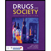 Drugs-and-Society---With-Access, by Glen-R-Hanson-Peter-J-Venturelli-and-Annette-E-Fleckenstein - ISBN 9781284197853