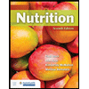 Nutrition, by Paul-M-Insel - ISBN 9781284210958