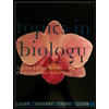 Topics-in-Biology-Looseleaf-Custom, by Starr - ISBN 9781285026350