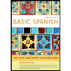 Basic-Spanish-Enhanced---Text-Only, by Ana-C-Jarvis - ISBN 9781285052083
