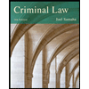 Criminal Law - Text Only by Joel Samaha - ISBN 9781285061917