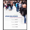 Applied-Social-Research, by Duane-R-Monette - ISBN 9781285075518