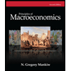 Principles of Macroeconomics by N. Gregory Mankiw - ISBN 9781285165912