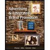 cover of Advertising and Integrated Brand Promotion - With Access (7th edition)