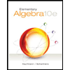 Elementary-Algebra, by Jerome-E-Kaufmann-and-Karen-L-Schwitters - ISBN 9781285194059