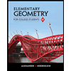Elementary Geometry for College Students by Daniel C. Alexander - ISBN 9781285195698