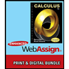 Calculus - With Enhanced Webassign Access by Ron Larson - ISBN 9781285338231