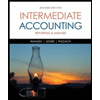 Intermediate Accounting: Reporting and Analysis by James M. Wahlen - ISBN 9781285453828