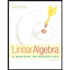 Linear-Algebra-Modern-Introduction