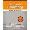 Managerial Accounting - With Access by Carl S. Warren - ISBN 9781285573342