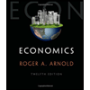 Economics - With Access by Roger A. Arnold - ISBN 9781285738338