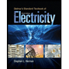Delmars-Standard-Textbook-of-Electricity, by Stephen-Herman - ISBN 9781285852706