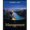 Management by Richard L. Daft - ISBN 9781285861982