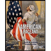 American Pageant, Volume 2 by David M. Kennedy and Lizabeth Cohen - ISBN 9781305075924