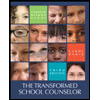 Transformed-School-Counselor, by Carolyn-Stone - ISBN 9781305087279
