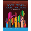 Social-Work-and-Social-Welfare, by Rosalie-Ambrosino - ISBN 9781305101906