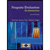 Program-Evaluation, by David-Royse - ISBN 9781305101968