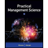 Practical Management Science by Wayne L Winston - ISBN 9781305250901