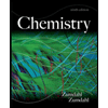 Chemistry (Looseleaf) by Steven Zumdahl - ISBN 9781305256712